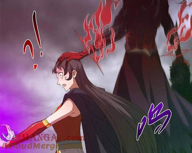 Chưởng Môn Khiêm  Tốn Chút Chapter 455 - Trang 2