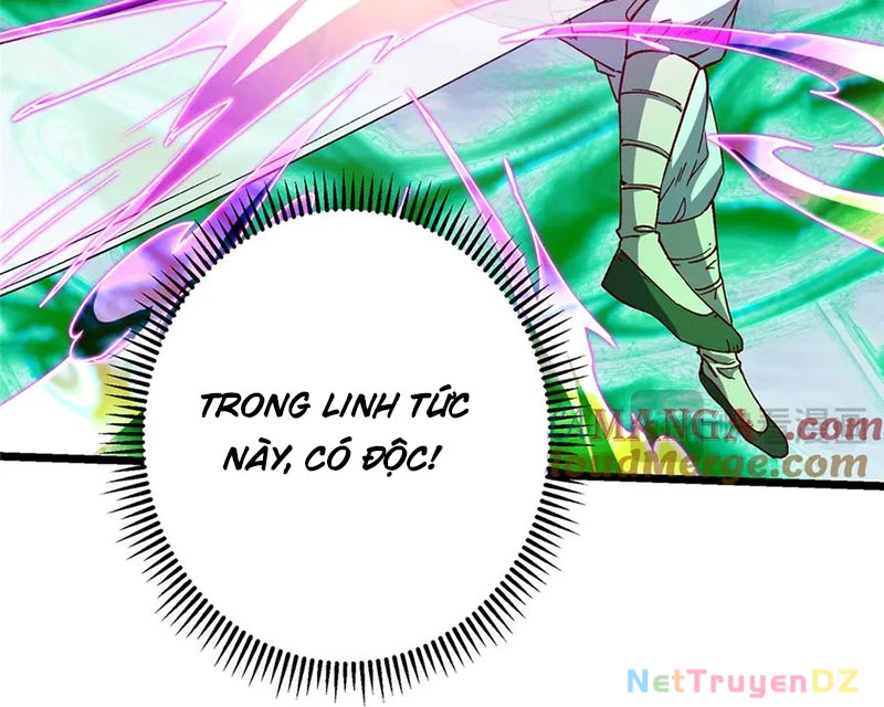 Chưởng Môn Khiêm  Tốn Chút Chapter 454 - Trang 2