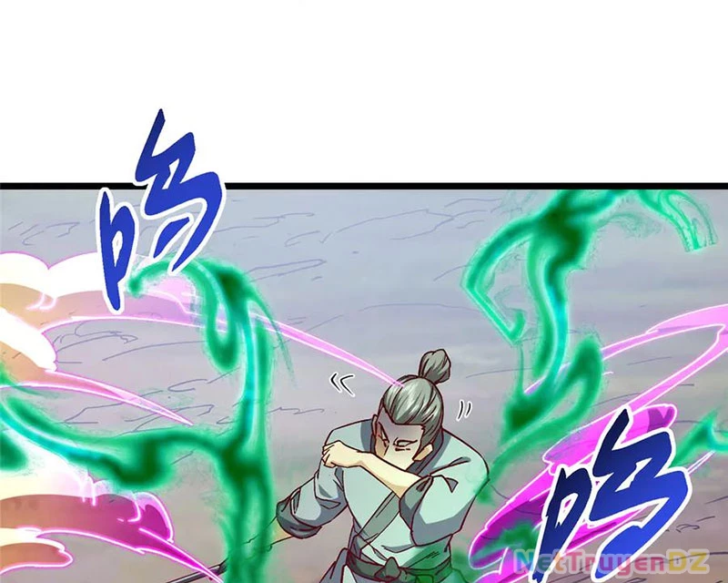 Chưởng Môn Khiêm  Tốn Chút Chapter 454 - Trang 2