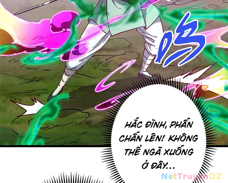 Chưởng Môn Khiêm  Tốn Chút Chapter 454 - Trang 2