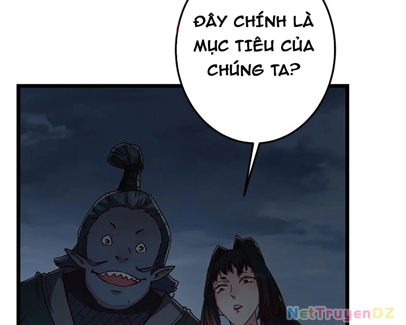 Chưởng Môn Khiêm  Tốn Chút Chapter 454 - Trang 2