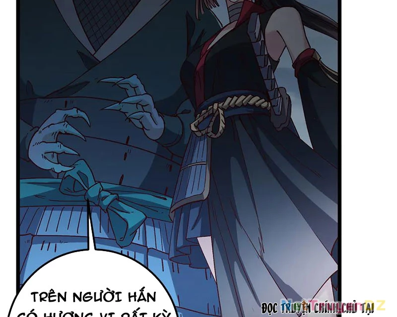 Chưởng Môn Khiêm  Tốn Chút Chapter 454 - Trang 2