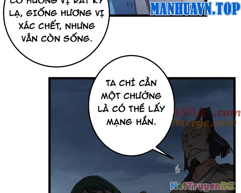 Chưởng Môn Khiêm  Tốn Chút Chapter 454 - Trang 2