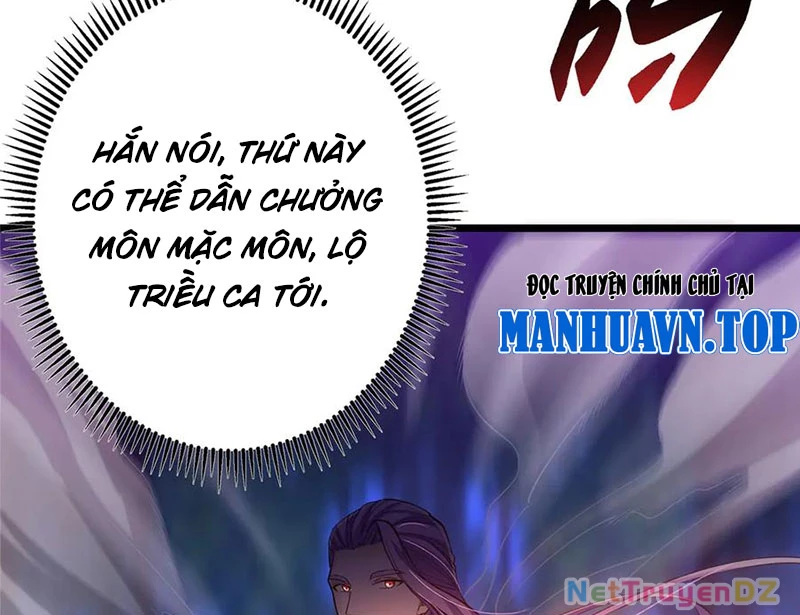 Chưởng Môn Khiêm  Tốn Chút Chapter 454 - Trang 2