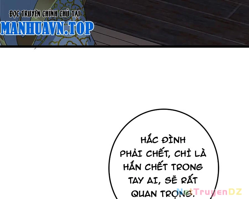 Chưởng Môn Khiêm  Tốn Chút Chapter 454 - Trang 2