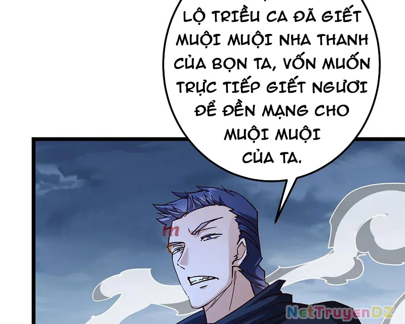 Chưởng Môn Khiêm  Tốn Chút Chapter 454 - Trang 2