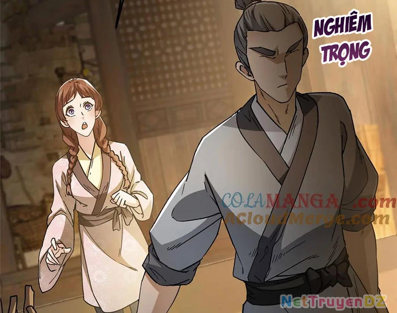 Chưởng Môn Khiêm  Tốn Chút Chapter 453 - Trang 2