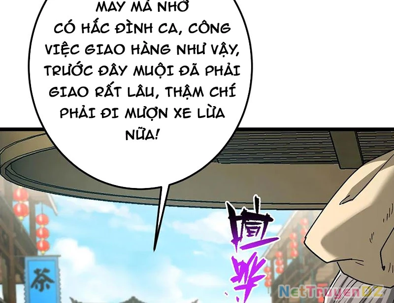 Chưởng Môn Khiêm  Tốn Chút Chapter 453 - Trang 2