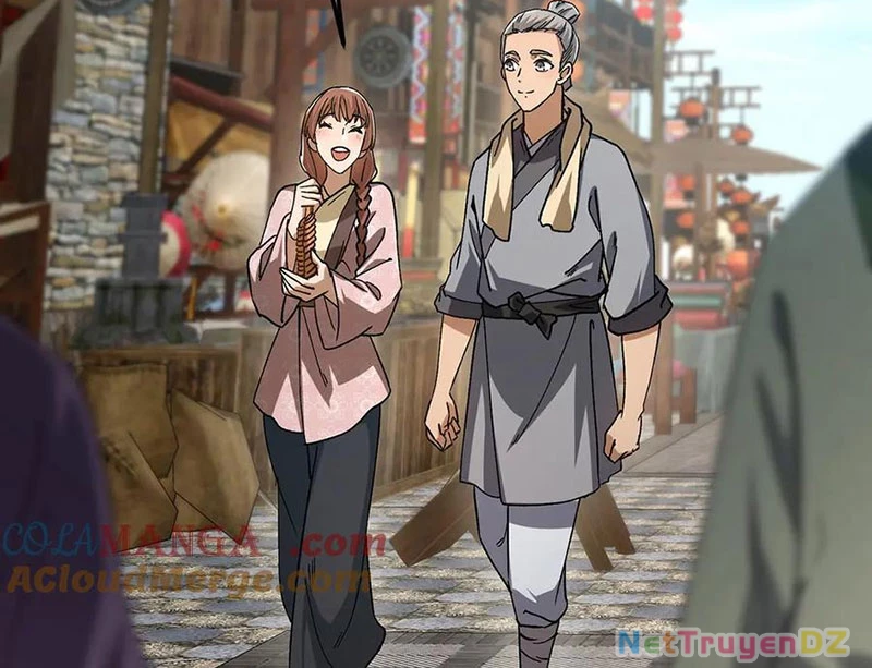 Chưởng Môn Khiêm  Tốn Chút Chapter 453 - Trang 2