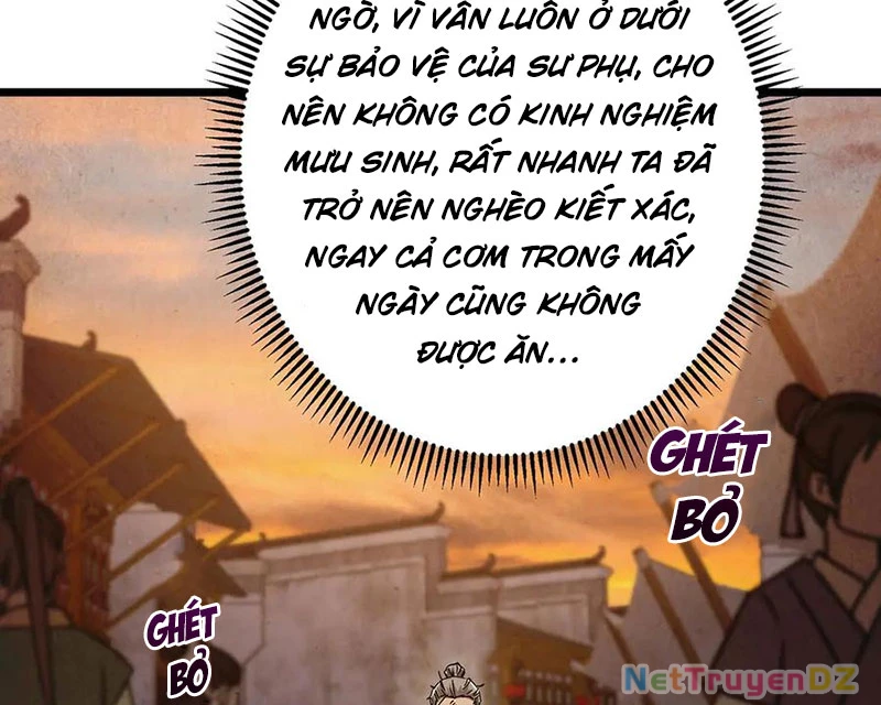 Chưởng Môn Khiêm  Tốn Chút Chapter 453 - Trang 2