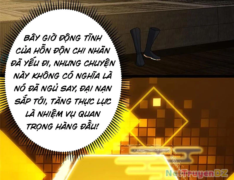 Chưởng Môn Khiêm  Tốn Chút Chapter 452 - Trang 2