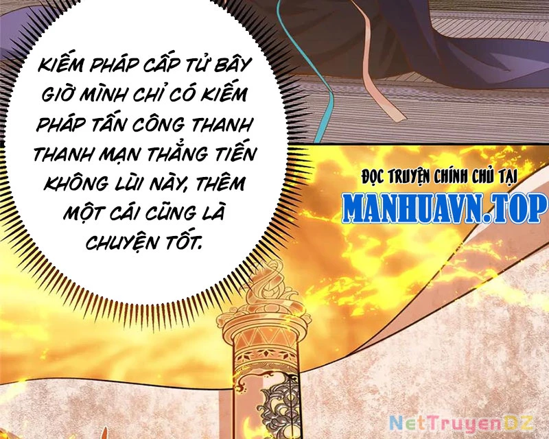 Chưởng Môn Khiêm  Tốn Chút Chapter 452 - Trang 2