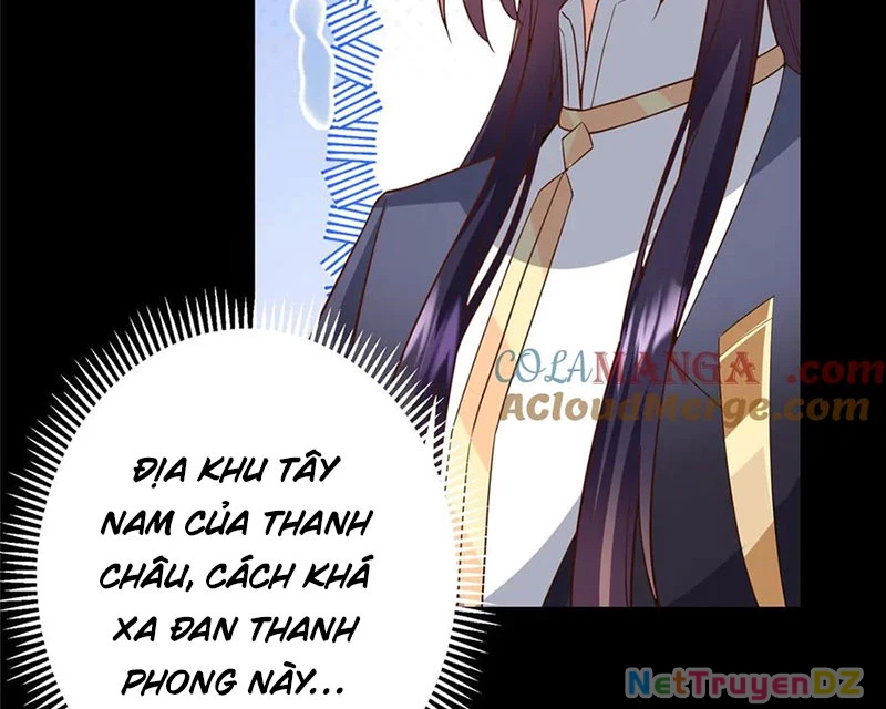 Chưởng Môn Khiêm  Tốn Chút Chapter 452 - Trang 2