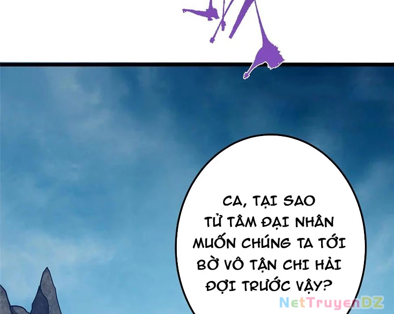 Chưởng Môn Khiêm  Tốn Chút Chapter 452 - Trang 2