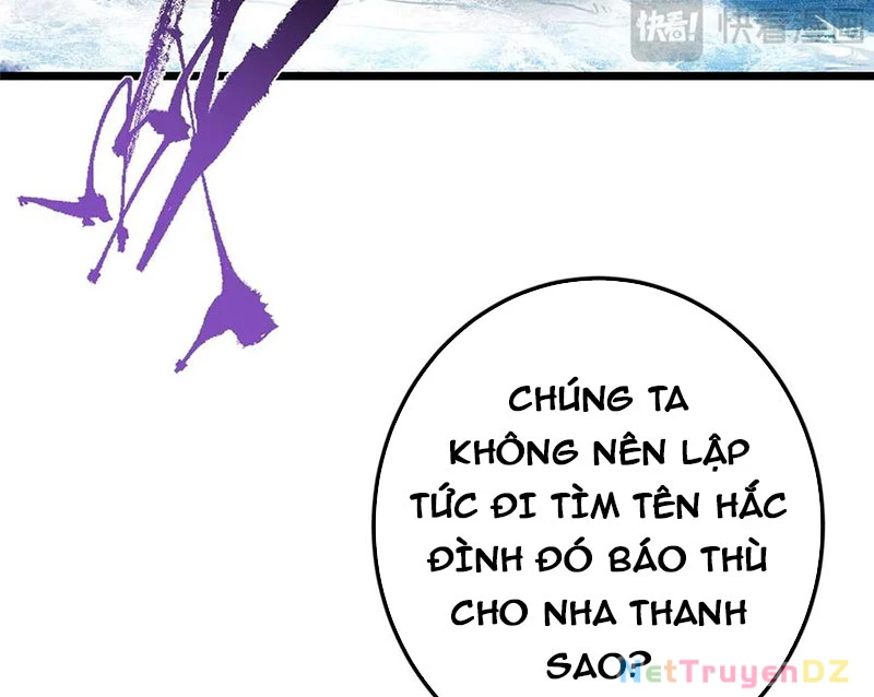 Chưởng Môn Khiêm  Tốn Chút Chapter 452 - Trang 2