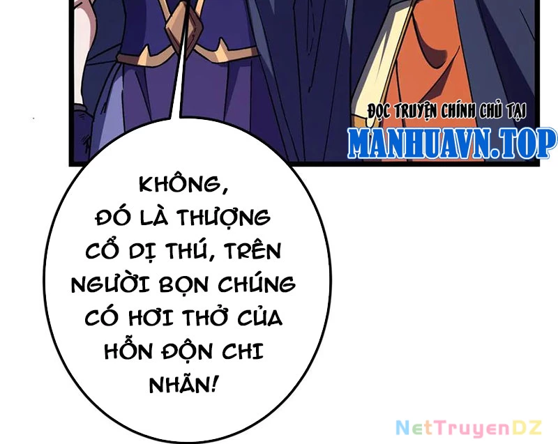 Chưởng Môn Khiêm  Tốn Chút Chapter 452 - Trang 2