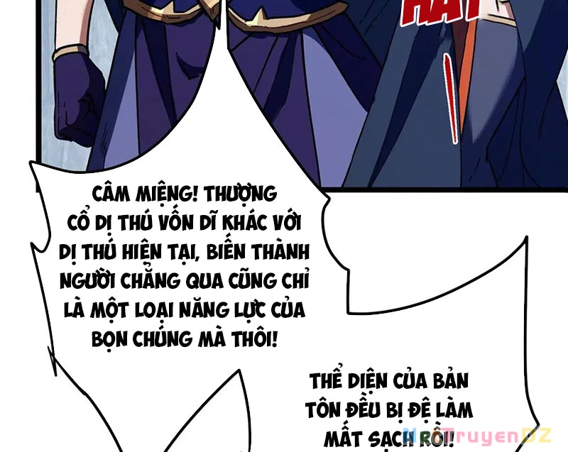 Chưởng Môn Khiêm  Tốn Chút Chapter 452 - Trang 2