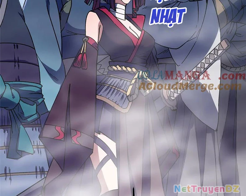 Chưởng Môn Khiêm  Tốn Chút Chapter 452 - Trang 2