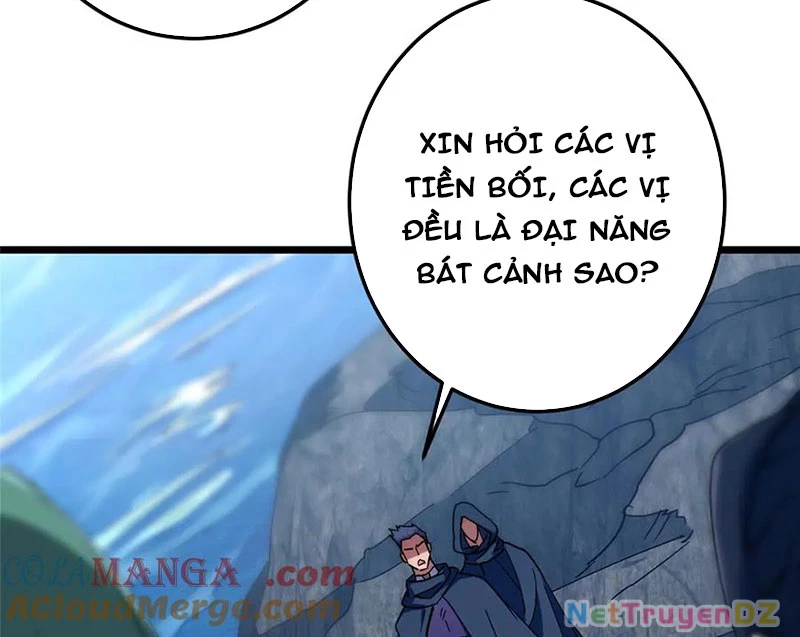 Chưởng Môn Khiêm  Tốn Chút Chapter 452 - Trang 2