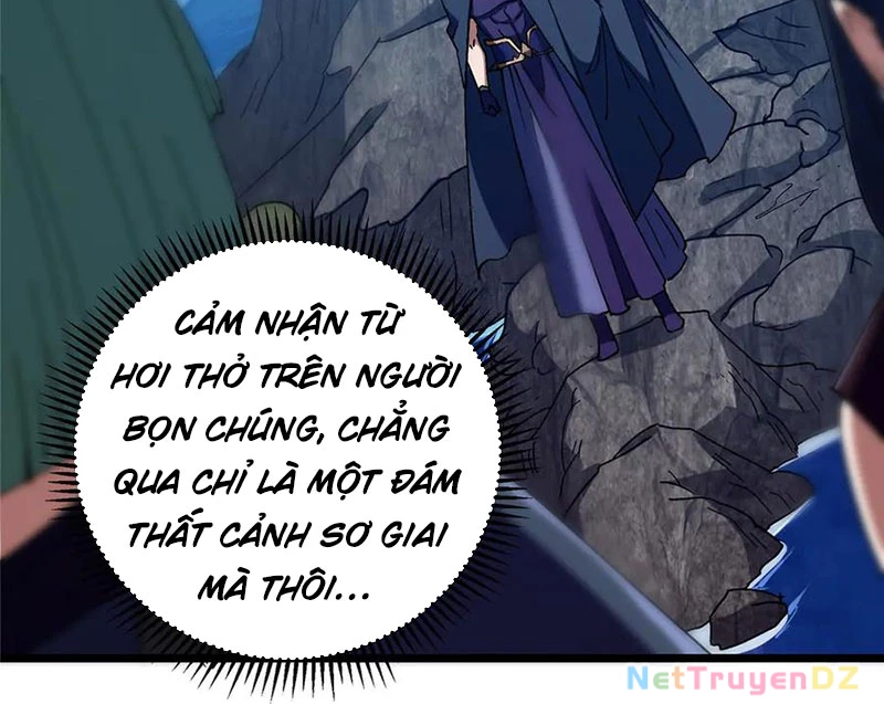 Chưởng Môn Khiêm  Tốn Chút Chapter 452 - Trang 2