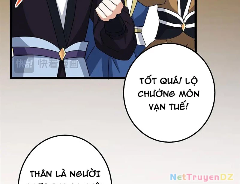 Chưởng Môn Khiêm  Tốn Chút Chapter 452 - Trang 2