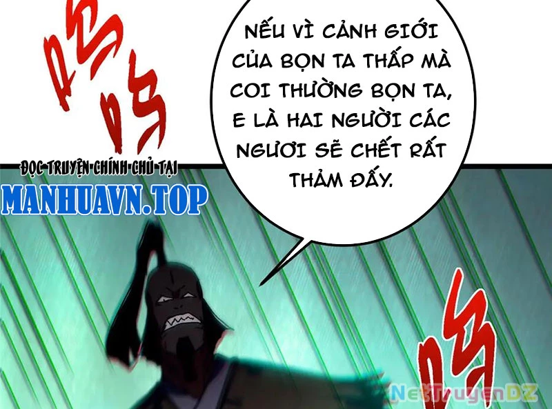 Chưởng Môn Khiêm  Tốn Chút Chapter 452 - Trang 2