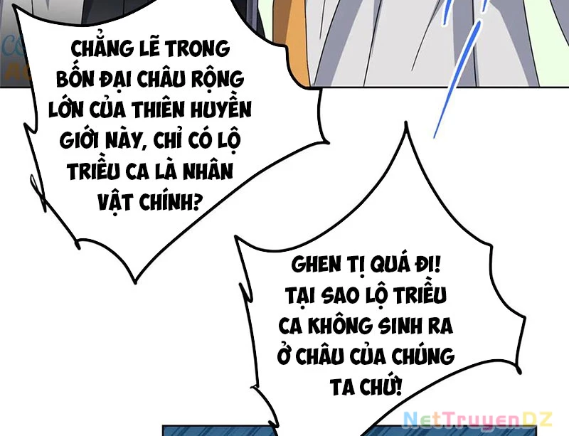 Chưởng Môn Khiêm  Tốn Chút Chapter 452 - Trang 2