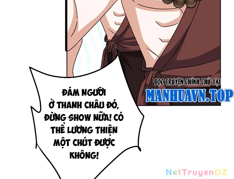 Chưởng Môn Khiêm  Tốn Chút Chapter 452 - Trang 2