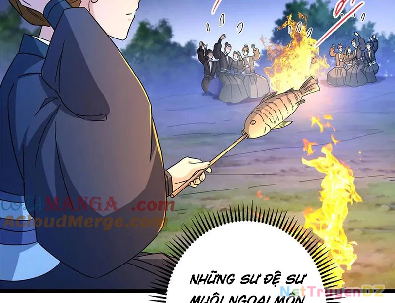 Chưởng Môn Khiêm  Tốn Chút Chapter 452 - Trang 2