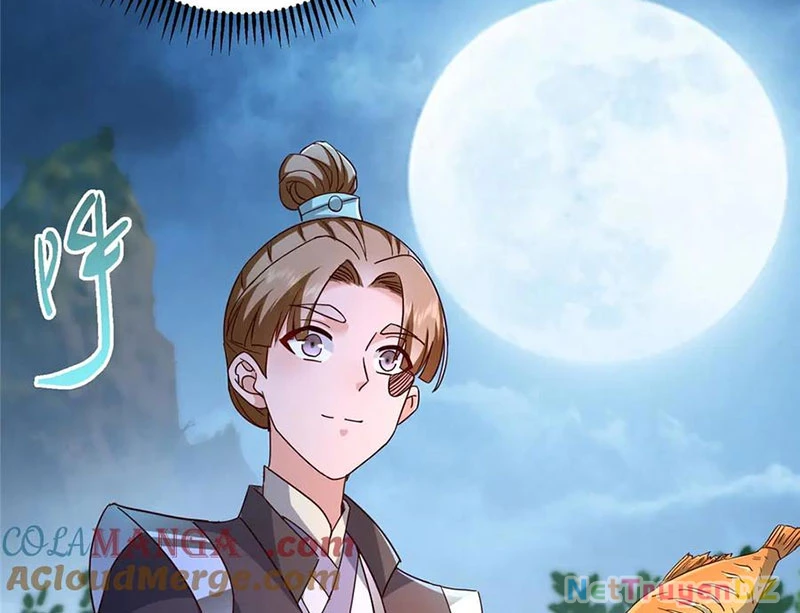 Chưởng Môn Khiêm  Tốn Chút Chapter 452 - Trang 2