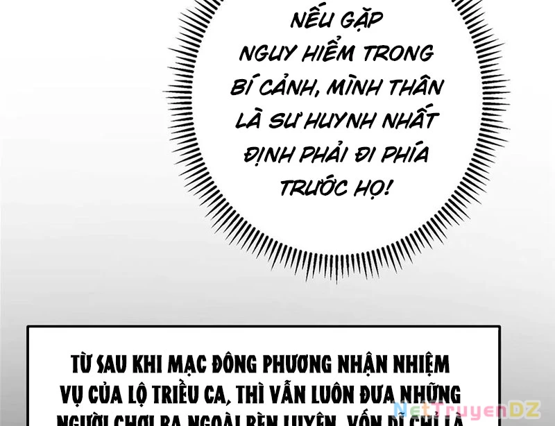 Chưởng Môn Khiêm  Tốn Chút Chapter 452 - Trang 2