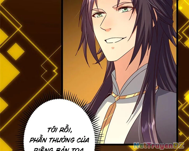 Chưởng Môn Khiêm  Tốn Chút Chapter 452 - Trang 2