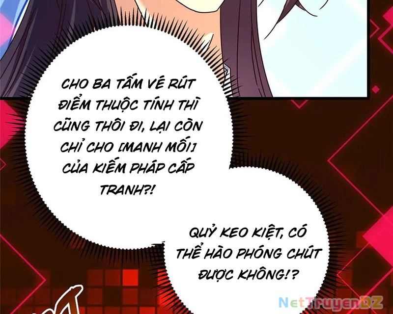 Chưởng Môn Khiêm  Tốn Chút Chapter 452 - Trang 2