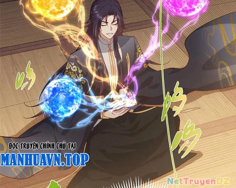 Chưởng Môn Khiêm  Tốn Chút Chapter 452 - Trang 2