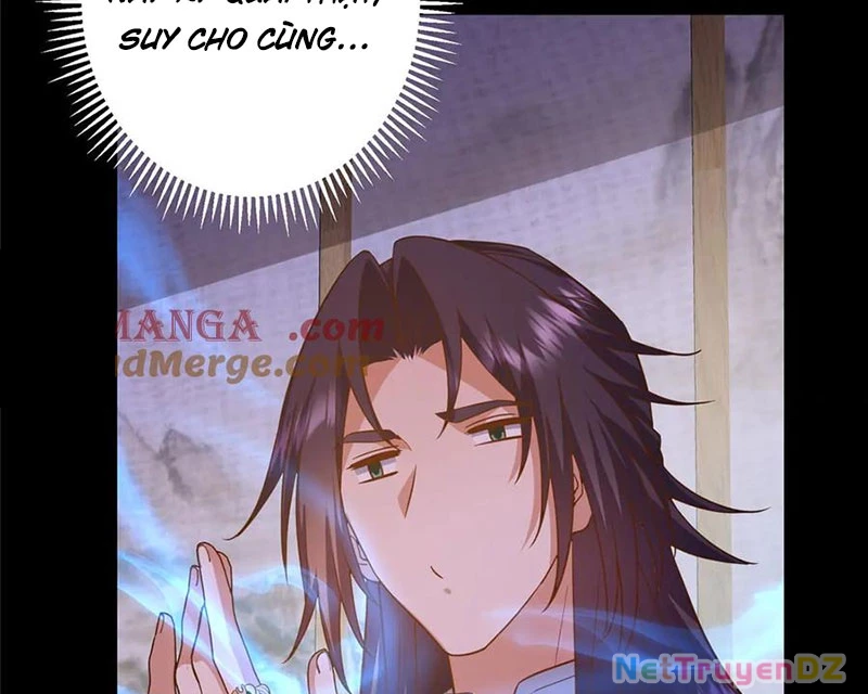 Chưởng Môn Khiêm  Tốn Chút Chapter 452 - Trang 2