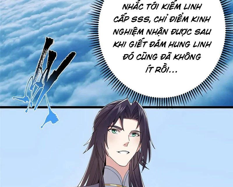 Chưởng Môn Khiêm  Tốn Chút Chapter 451 - Trang 2