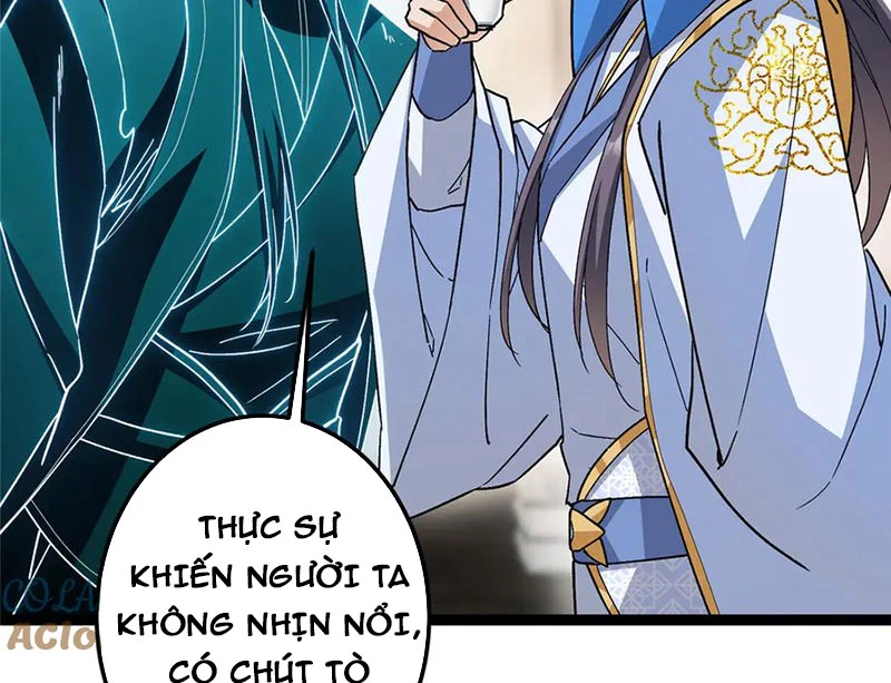 Chưởng Môn Khiêm  Tốn Chút Chapter 451 - Trang 2