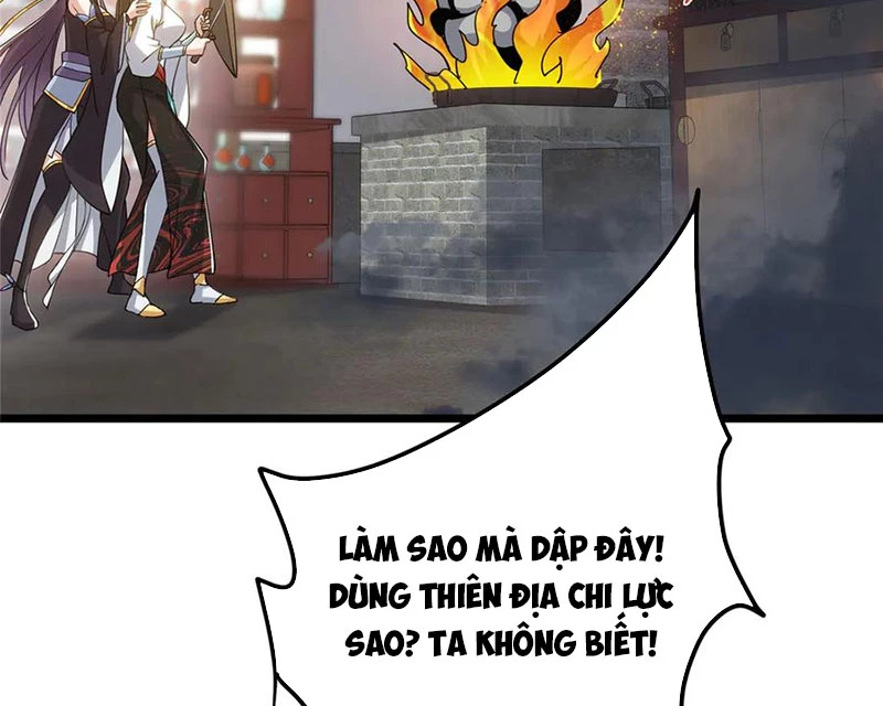 Chưởng Môn Khiêm  Tốn Chút Chapter 451 - Trang 2