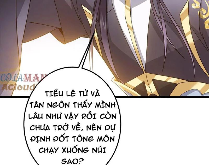 Chưởng Môn Khiêm  Tốn Chút Chapter 451 - Trang 2