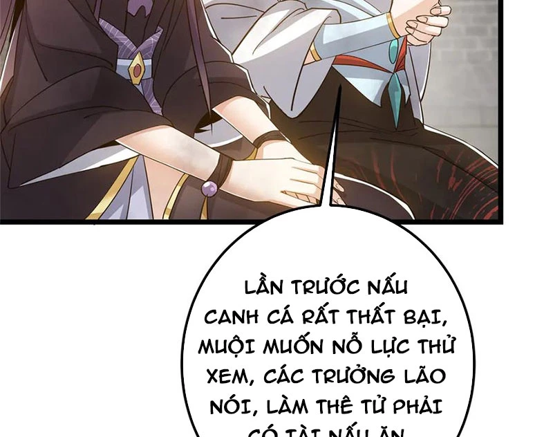 Chưởng Môn Khiêm  Tốn Chút Chapter 451 - Trang 2