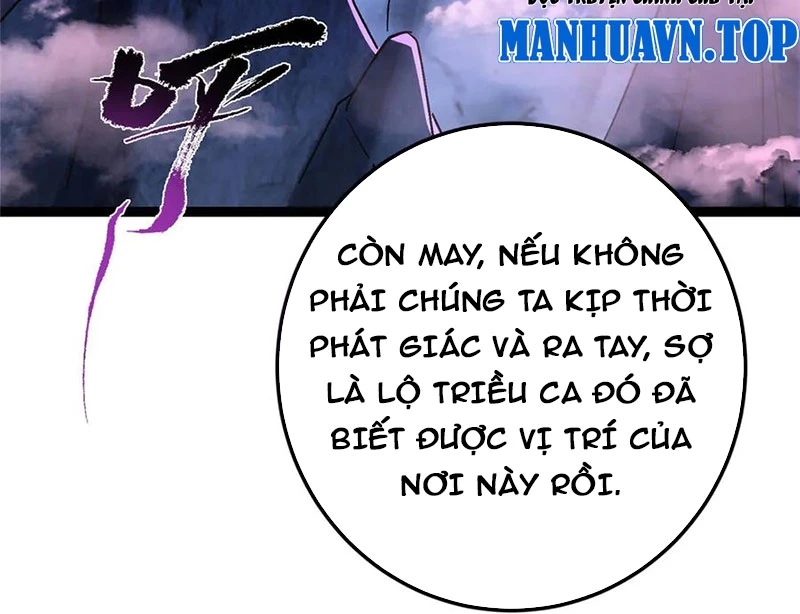 Chưởng Môn Khiêm  Tốn Chút Chapter 451 - Trang 2