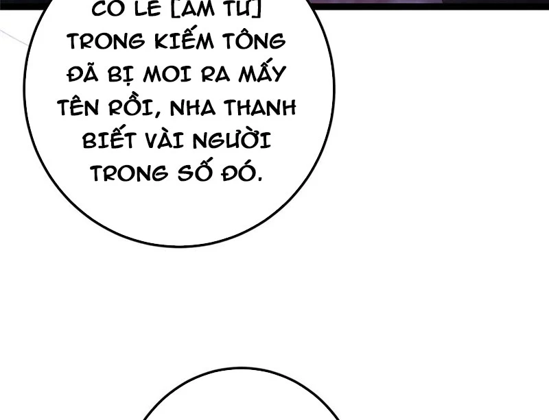 Chưởng Môn Khiêm  Tốn Chút Chapter 451 - Trang 2