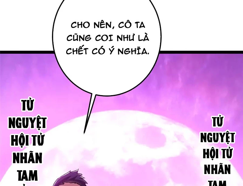 Chưởng Môn Khiêm  Tốn Chút Chapter 451 - Trang 2