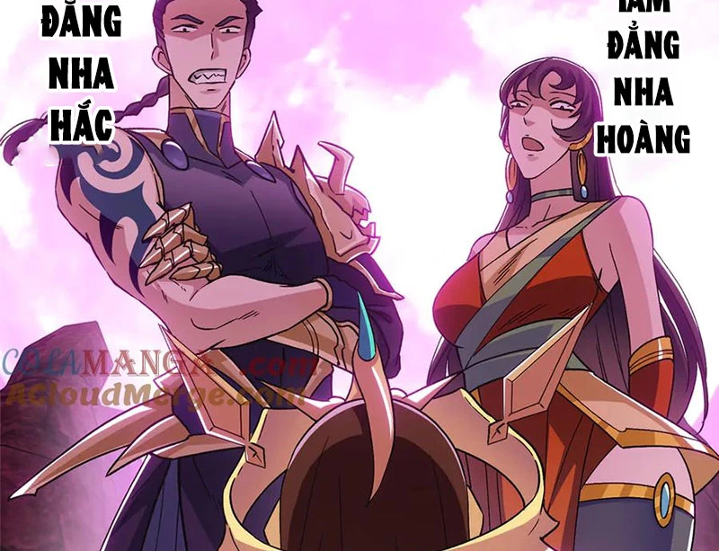 Chưởng Môn Khiêm  Tốn Chút Chapter 451 - Trang 2