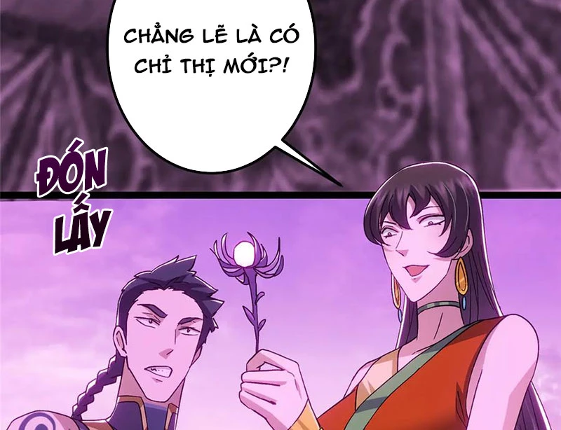 Chưởng Môn Khiêm  Tốn Chút Chapter 451 - Trang 2