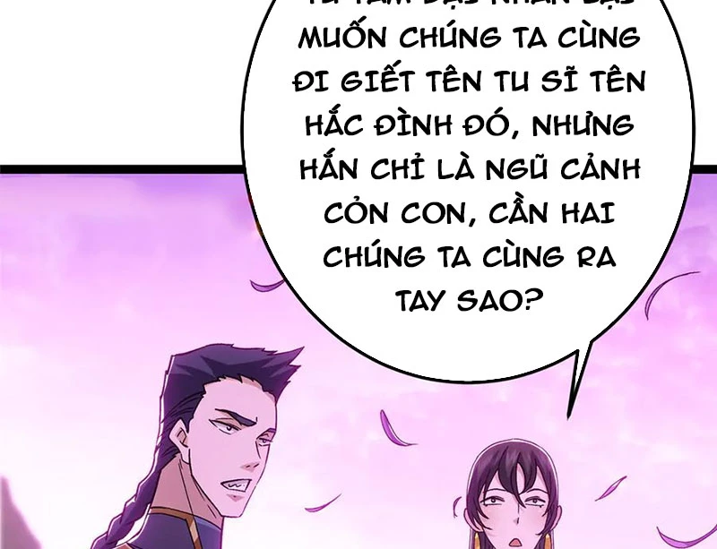 Chưởng Môn Khiêm  Tốn Chút Chapter 451 - Trang 2