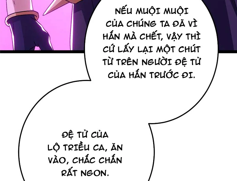 Chưởng Môn Khiêm  Tốn Chút Chapter 451 - Trang 2