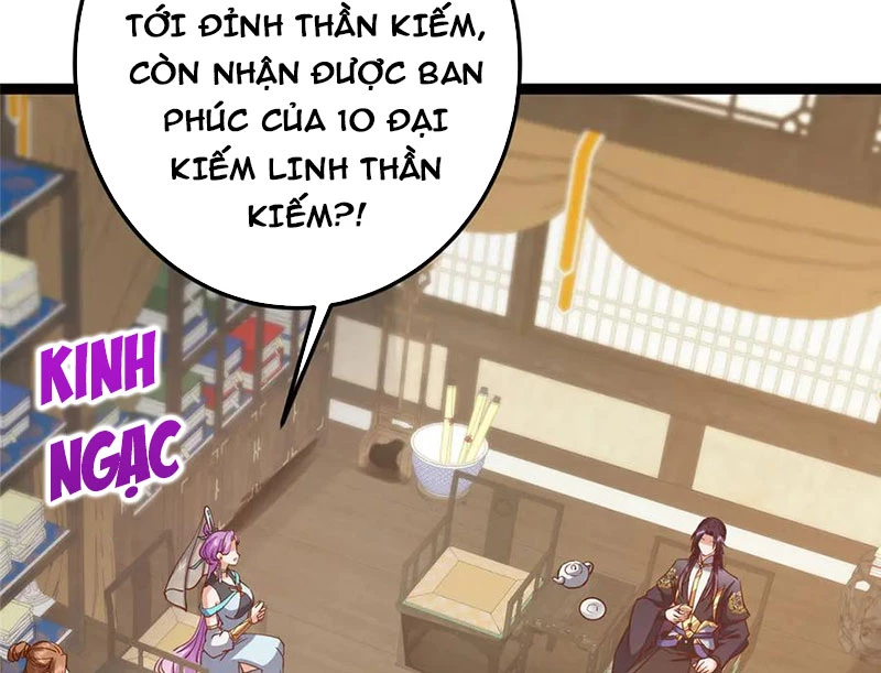 Chưởng Môn Khiêm  Tốn Chút Chapter 451 - Trang 2