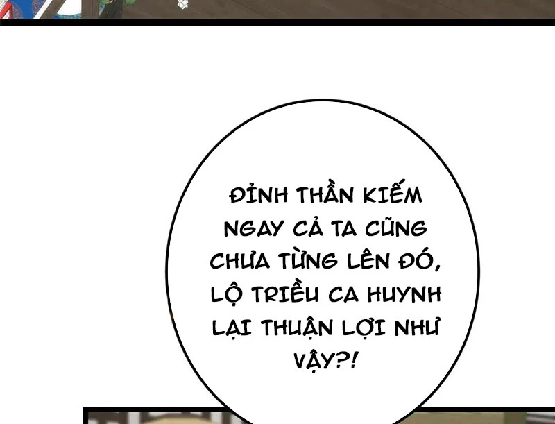 Chưởng Môn Khiêm  Tốn Chút Chapter 451 - Trang 2