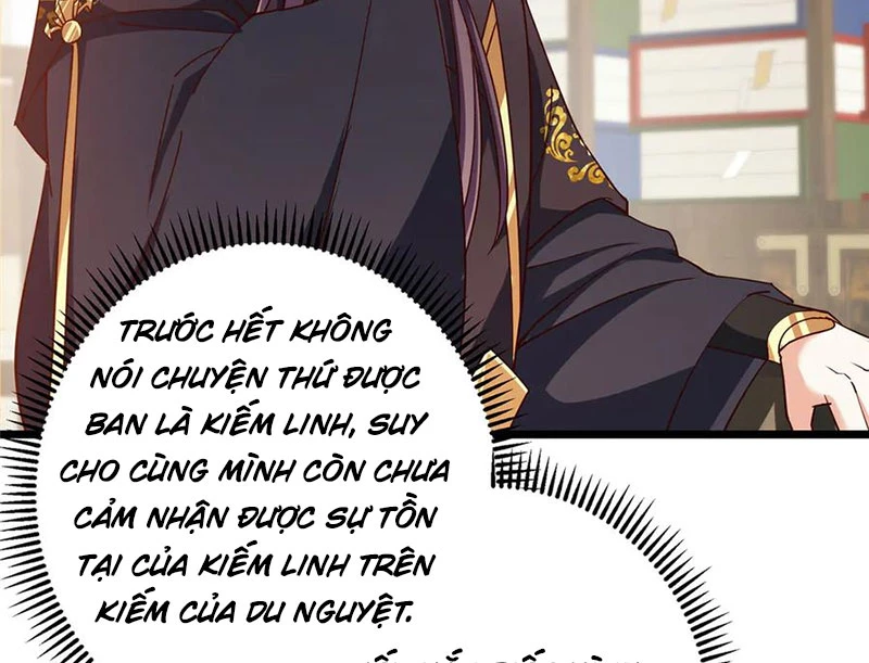 Chưởng Môn Khiêm  Tốn Chút Chapter 451 - Trang 2